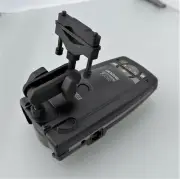 ESCORT Alloy Radar Mirror Mount Attachment for Radar Detectors (E-C)