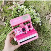 在飛比找蝦皮購物優惠-*米菲美國* Polaroid 600 x Hello Ki