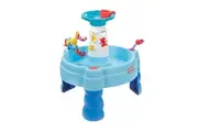 Little Tikes Spinning Seas Water Table