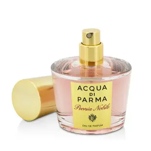 帕爾瑪之水 Acqua Di Parma - Peonia Nobile 高貴牡丹花香水