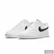 NIKE 女 NIKE COURT VISION LO NN 休閒鞋 復古 皮革 籃球 - DH3158101