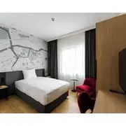 Intercityhotel Breda