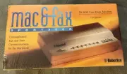 Vintage NEW & SEALED - U.S. Robotics Mac & Fax Sportster 28,800 Fax/Data Modem