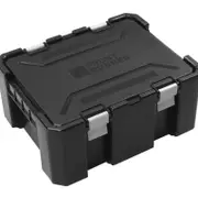 Front Runner Wolf Pack Pro Black 30 litre Cargo Box (SBOX031)
