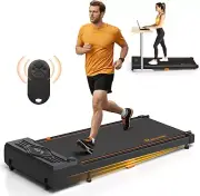 Walking Pad Treadmill, Wenoker Under Desk Treadmill, Portable Foldable Walking P
