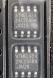 BRAND NEW (1 PC) AT24C256BN-10SU-1.8TR ATMEL