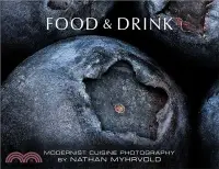 在飛比找三民網路書店優惠-Food & Drink: Modernist Cuisin