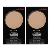 Revlon PhotoReady Blurring Powder 7.1g 010 FAIR LIGHT - 2 pack