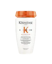 Kerastase Nutritive Bain Satin Riche Hair Shampoo - 250Ml