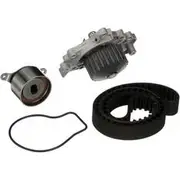 Gates PowerGrip Timing Kit including Water Pump - TCKWP227
