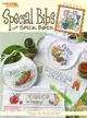 Special Bibs for Special Babies