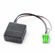 Car Wireless Bluetooth Module Aux Audio Adapter Cable For Honda Acura Rdx Tsx Mdx Csx