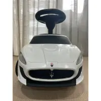 在飛比找蝦皮購物優惠-瑪莎拉蒂 Maserati GranCabrio MC 原廠