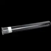 Replacement Quartz Sleeve Glass Tube for SUNSUN 9/18/36/55W UV Sterilizer Light