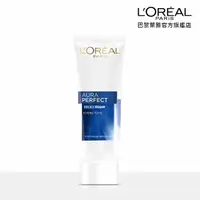 在飛比找momo購物網優惠-【LOREAL Paris 巴黎萊雅】完美淨白 光采再現嫩白