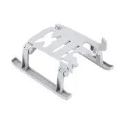 For DJI Mini 4 Pro Drone Landing Gear Foldable Extended Leg Heightened Tripod