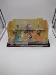 New Disney Store Ant-Man and The Wasp Figure Play Set
