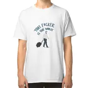 Ted Cruz is the worst. Beto quote. T-shirt