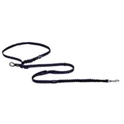 Rogz Specialty Handsfree Lead Black