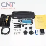 Exfo FIP-435B Wireless Fiber Inspection Scope With Multi Fiber FIPT-400 MF