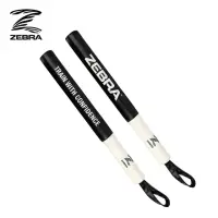 在飛比找momo購物網優惠-【Zebra Athletics】訓練攻擊棒 ZPESS01