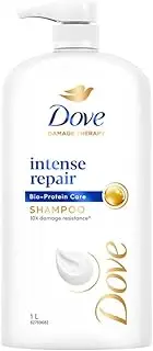 [Dove] Intense Repair Shampoo, 1L