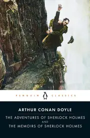 The Adventures of Sherlock Holmes & the Memoirs of Sherlock Holmes