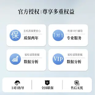 瑞思邁S10家用全自動呼吸機醫用無創睡眠止鼾ResMed打呼嚕呼吸器