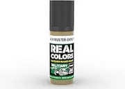 AK Real Colors RC858 Dunkelgelb Nach Muster-Dark Yellow Acc. to Sample (17ml) (Old RC059)