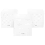 Tenda MW12 AC2100 Tri-Band Wireless and Ethernet Whole House Mesh Wi-Fi System 3
