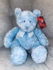 12” Russ Baby Snookie the Teddy Bear Plush Doll