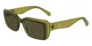Calvin Klein Jeans CKJ24620S 309 Men's Sunglasses Size 53