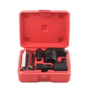 Compact and Portable Oxygens Sensors Socket Wrench Set for DIY Enthusiasts