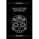 GRATITUDE JOURNAL: JOURNAL TO CULTIVATE GRATITUDE, MINDFULNESS AND POSITIVITY