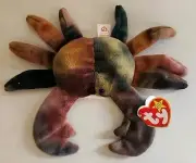 Ty Beanie Babies Claude the Crab DOB 9-3- 1996 FREE SHIPPING!