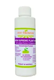 Neem Supreme Plant Spray Concentrate