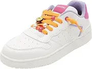[Geox] Girls' J Washiba Girl D Trainers