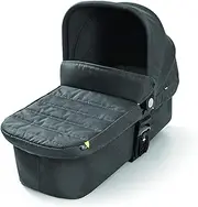 Baby Jogger City Tour Lux Bassinet, Granite