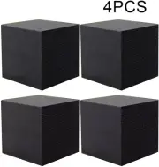 High-Efficiency Water Purification Filter Water Purifier Cubes Activate Carbon