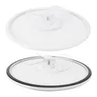 LED Ceiling Light With Fan 19.6 Inch 3000K To 6000K Dimmable 6 Speeds Modern US