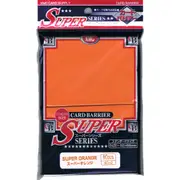 KMC Super Orange 80ct Standard