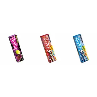 日本代購 味覺糖 UHA 軟糖 可樂/蘇打/葡萄