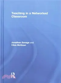 在飛比找三民網路書店優惠-Teaching in a Networked Classr