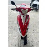 在飛比找蝦皮購物優惠-【台中東海．中古機車】三陽 SYM RX 110 2012年