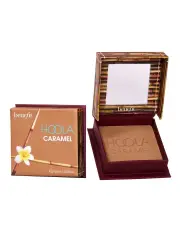 Benefit Cosmetics Hoola Caramel Medium Deep Matte Bronze Glow 8g