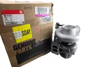 Genuine Cummins HX40W 3800407 Turbo Turbocharger Assy 06-09 Bus Fleet 6C QSC