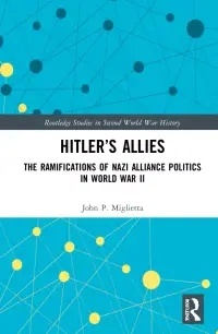 在飛比找博客來優惠-Hitler’’s Allies: The Ramifica