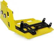 Engine Guard Fit For Husqvarna Vitpilen 401 2018-2019 Svartpilen 401 Motorcycle Engine Chassis Chassis Under Skid Plate Chassis Skid Plate(6)