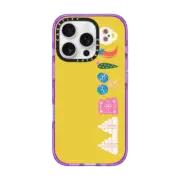 iPhone 16 Pro Impact Case MagSafe Compatible MEXICO