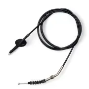 Accelerator Throttle Cable Fits 1992-1999 Mitsubishi L300 Van Diesel